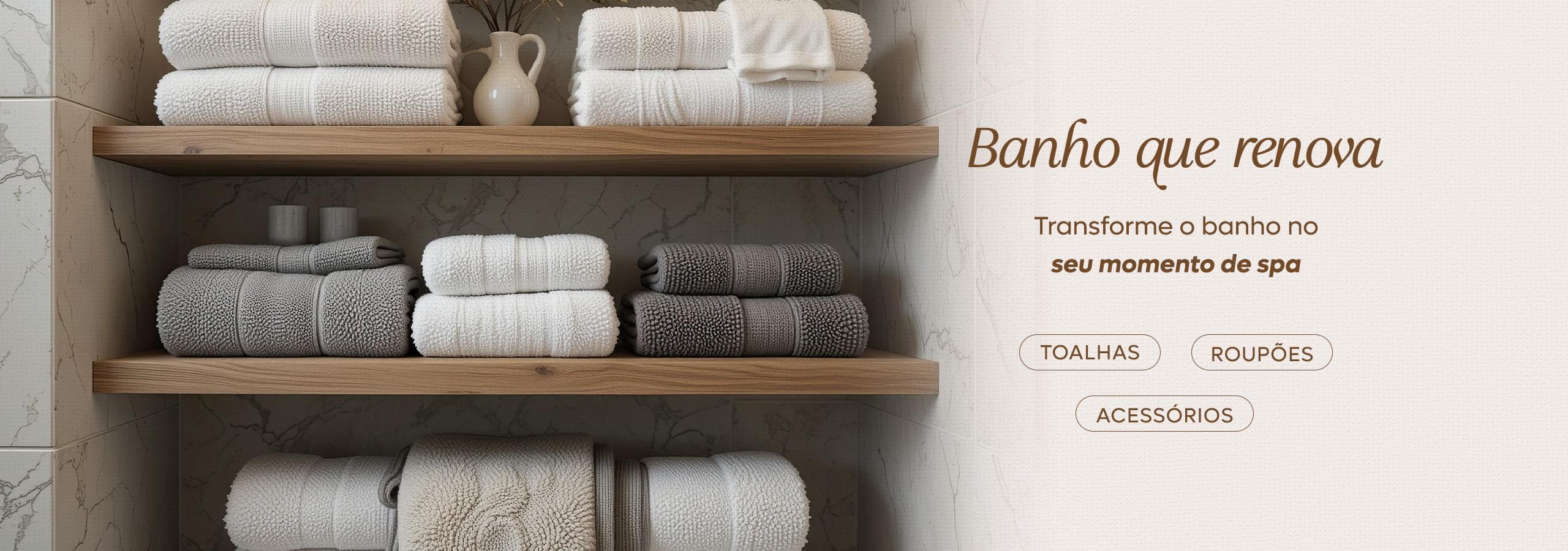 Banho